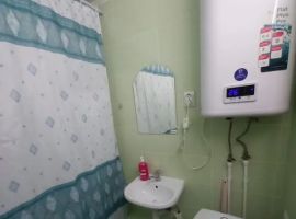 1-к кв. Саратовская область, Саратов ул. Имени С.П. Лисина, 6 (40.0 м²) - . Саратов - фото 18