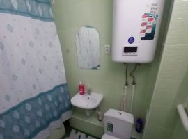 1-к кв. Саратовская область, Саратов ул. Имени С.П. Лисина, 6 (40.0 м²) - . Саратов - фото 19