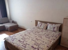 1-к кв. Саратовская область, Саратов ул. Имени С.П. Лисина, 6 (40.0 м²) - . Саратов - фото 3