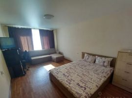 1-к кв. Саратовская область, Саратов ул. Имени С.П. Лисина, 6 (40.0 м²) - . Саратов - фото 5