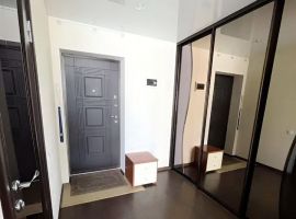 1-к кв. Саратовская область, Саратов ул. Имени В.С. Зарубина, 51 (45.0 м²) - . Саратов - фото 9