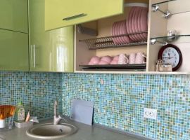 1-к кв. Саратовская область, Саратов ул. Имени В.С. Зарубина, 51 (45.0 м²) - . Саратов - фото 2