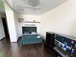 1-к кв. Саратовская область, Саратов ул. Имени В.С. Зарубина, 51 (45.0 м²) - . Саратов - фото 4