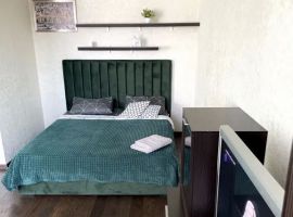 1-к кв. Саратовская область, Саратов ул. Имени В.С. Зарубина, 51 (45.0 м²) - . Саратов - фото 5