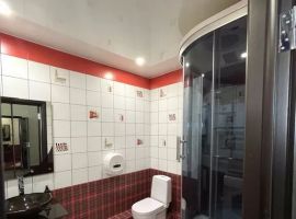 1-к кв. Саратовская область, Саратов ул. Имени В.С. Зарубина, 51 (45.0 м²) - . Саратов - фото 6
