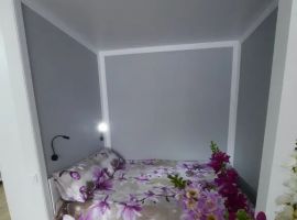 Студия Саратовская область, Саратов ул. Имени Н.И. Вавилова, 13 (32.0 м²) - . Саратов - фото 1