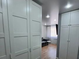 Студия Саратовская область, Саратов ул. Имени Н.И. Вавилова, 13 (32.0 м²) - . Саратов - фото 8