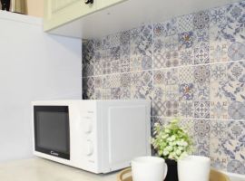 Студия Саратовская область, Саратов ул. Имени В.Н. Симбирцева, 40 (40.0 м²) - . Саратов - фото 9
