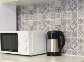 Студия Саратовская область, Саратов ул. Имени В.Н. Симбирцева, 40 (40.0 м²) - . Саратов - фото 10