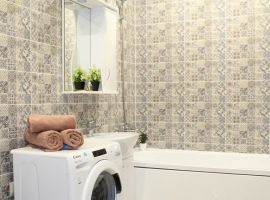 Студия Саратовская область, Саратов ул. Имени В.Н. Симбирцева, 40 (40.0 м²) - . Саратов - фото 12