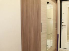 Студия Саратовская область, Саратов ул. Имени В.Н. Симбирцева, 40 (40.0 м²) - . Саратов - фото 17