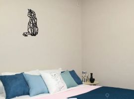 Студия Саратовская область, Саратов ул. Имени В.Н. Симбирцева, 40 (40.0 м²) - . Саратов - фото 3