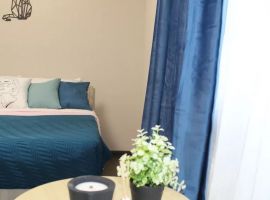 Студия Саратовская область, Саратов ул. Имени В.Н. Симбирцева, 40 (40.0 м²) - . Саратов - фото 4