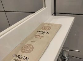 Студия Саратовская область, Саратов ул. Имени Г.К. Орджоникидзе, 44А (20.0 м²) - . Саратов - фото 12