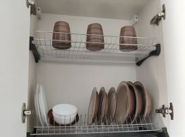 1-к кв. Саратовская область, Саратов Гвардейская ул., 47/53 (33.0 м²) - Молодогвардейская. Саратов - фото 21