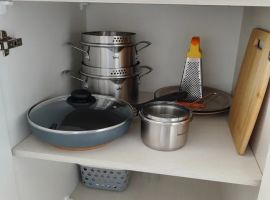 1-к кв. Саратовская область, Саратов Гвардейская ул., 47/53 (33.0 м²) - Молодогвардейская. Саратов - фото 23