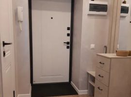 1-к кв. Саратовская область, Саратов Гвардейская ул., 47/53 (33.0 м²) - Молодогвардейская. Саратов - фото 26