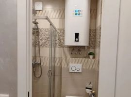1-к кв. Саратовская область, Саратов Гвардейская ул., 47/53 (33.0 м²) - Молодогвардейская. Саратов - фото 28