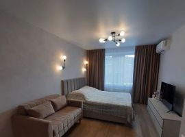 1-к кв. Саратовская область, Саратов Гвардейская ул., 47/53 (33.0 м²) - Молодогвардейская. Саратов - фото 2