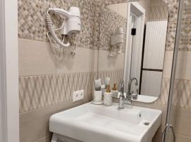 1-к кв. Саратовская область, Саратов Гвардейская ул., 47/53 (33.0 м²) - Молодогвардейская. Саратов - фото 30