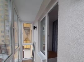 1-к кв. Саратовская область, Саратов Гвардейская ул., 47/53 (33.0 м²) - Молодогвардейская. Саратов - фото 34