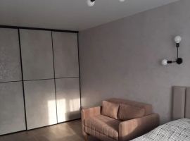 1-к кв. Саратовская область, Саратов Гвардейская ул., 47/53 (33.0 м²) - Молодогвардейская. Саратов - фото 3