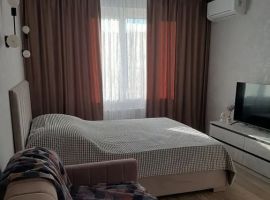 1-к кв. Саратовская область, Саратов Гвардейская ул., 47/53 (33.0 м²) - Молодогвардейская. Саратов - фото 6