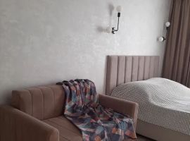 1-к кв. Саратовская область, Саратов Гвардейская ул., 47/53 (33.0 м²) - Молодогвардейская. Саратов - фото 7