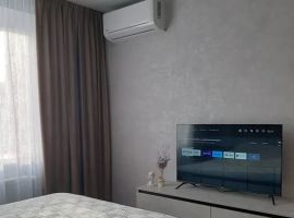 1-к кв. Саратовская область, Саратов Гвардейская ул., 47/53 (33.0 м²) - Молодогвардейская. Саратов - фото 8
