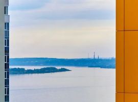1-к кв. Саратовская область, Саратов ул. Имени Н.Г. Чернышевского, 137А (46.0 м²) - . Саратов - фото 14