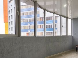 1-к кв. Саратовская область, Саратов ул. Имени Н.Г. Чернышевского, 137А (46.0 м²) - . Саратов - фото 19