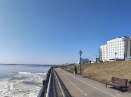 1-к кв. Саратовская область, Саратов ул. Имени Н.Г. Чернышевского, 137А (46.0 м²) - . Саратов - фото 20