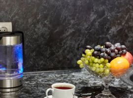 1-к кв. Саратовская область, Саратов ул. Имени Н.Г. Чернышевского, 137А (46.0 м²) - . Саратов - фото 7