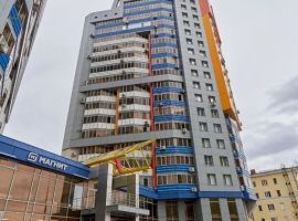 1-к кв. Саратовская область, Саратов ул. Имени Н.Г. Чернышевского, 137А (46.0 м²) - . Саратов - фото 8