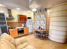 1-к кв. Саратовская область, Саратов ул. Имени Н.И. Вавилова, 23/25 (46.0 м²) - . Саратов - фото 9