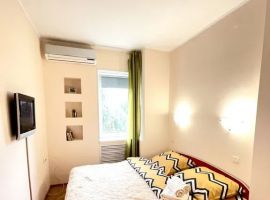 1-к кв. Саратовская область, Саратов ул. Имени Н.И. Вавилова, 23/25 (46.0 м²) - . Саратов - фото 10