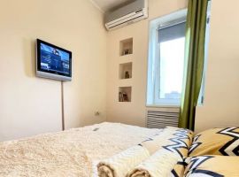 1-к кв. Саратовская область, Саратов ул. Имени Н.И. Вавилова, 23/25 (46.0 м²) - . Саратов - фото 1