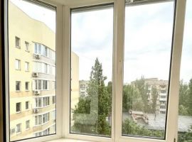 1-к кв. Саратовская область, Саратов ул. Имени Н.И. Вавилова, 23/25 (46.0 м²) - . Саратов - фото 3