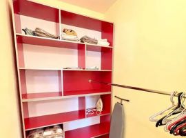 1-к кв. Саратовская область, Саратов ул. Имени Н.И. Вавилова, 23/25 (46.0 м²) - . Саратов - фото 6