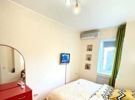 1-к кв. Саратовская область, Саратов ул. Имени Н.И. Вавилова, 23/25 (46.0 м²) - . Саратов - фото 8