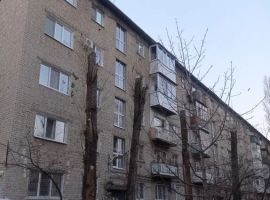 2-к кв. Саратовская область, Саратов Крымский туп., 5 (43.0 м²) - . Саратов - фото 13