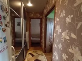 2-к кв. Саратовская область, Саратов Крымский туп., 5 (43.0 м²) - . Саратов - фото 8