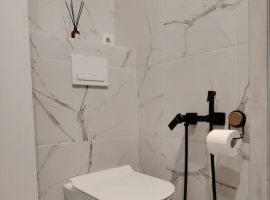 1-к кв. Саратовская область, Саратов ул. Усть-Курдюмская, 29 (47.0 м²) - . Саратов - фото 9