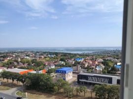 1-к кв. Саратовская область, Саратов ул. Усть-Курдюмская, 29 (47.0 м²) - . Саратов - фото 13