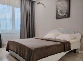 1-к кв. Саратовская область, Саратов ул. Усть-Курдюмская, 29 (47.0 м²) - . Саратов - фото 1