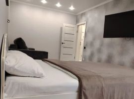 1-к кв. Саратовская область, Саратов ул. Усть-Курдюмская, 29 (47.0 м²) - . Саратов - фото 3