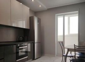1-к кв. Саратовская область, Саратов ул. Усть-Курдюмская, 29 (47.0 м²) - . Саратов - фото 4