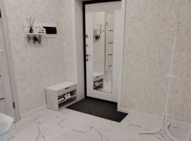 1-к кв. Саратовская область, Саратов ул. Усть-Курдюмская, 29 (47.0 м²) - . Саратов - фото 5