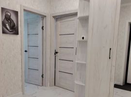 1-к кв. Саратовская область, Саратов ул. Усть-Курдюмская, 29 (47.0 м²) - . Саратов - фото 6