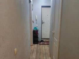 1-к кв. Саратовская область, Саратов ул. Имени Академика С.Г. Навашина, 1/13 (33.0 м²) - . Саратов - фото 4